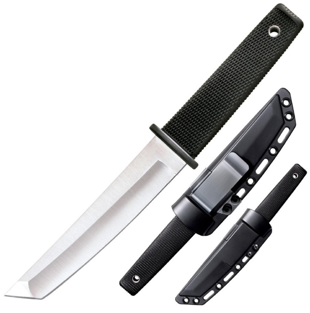 Cold Steel Tactical Knife Rimedia
